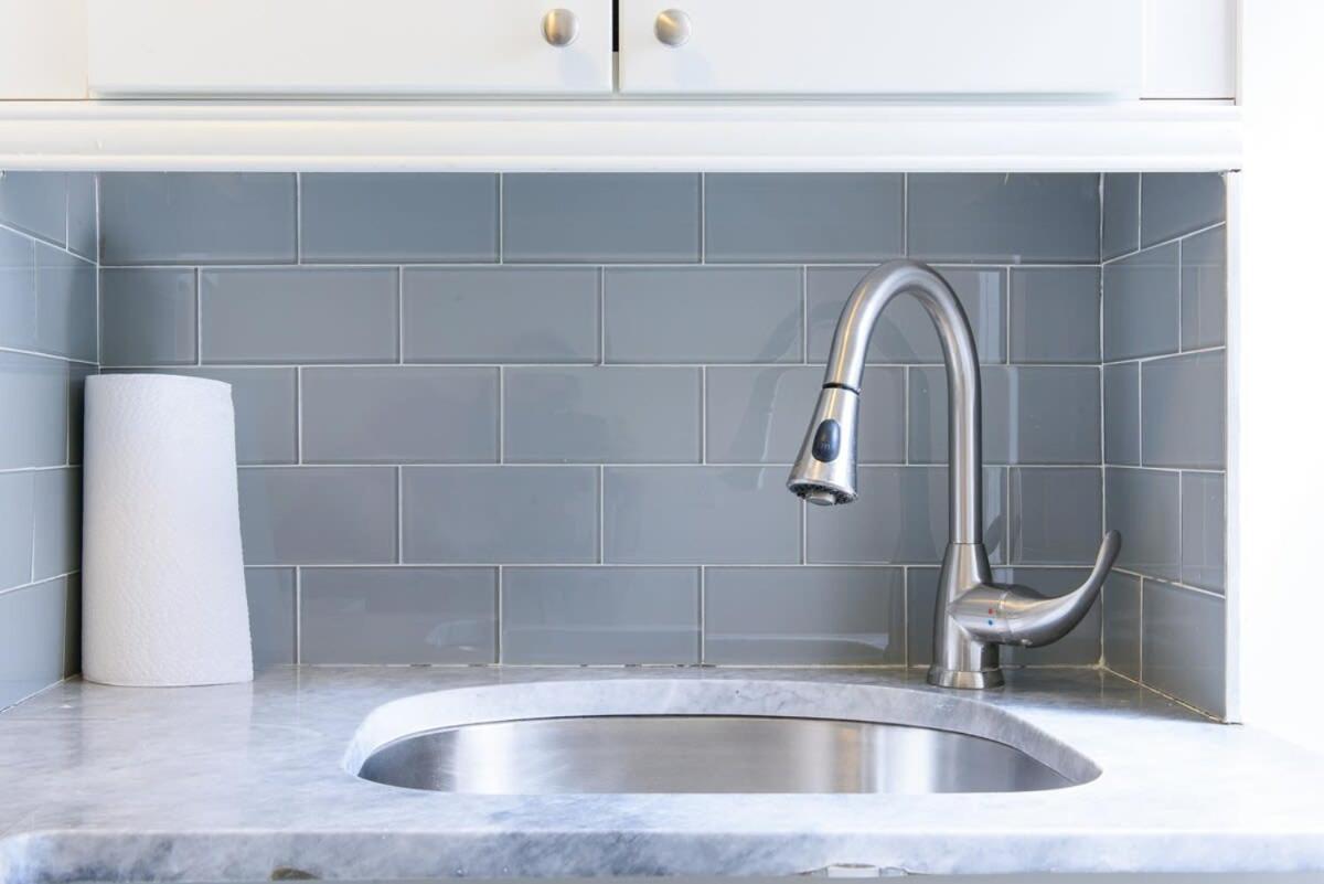 Appartamento 39-3 Newly Renovated 3 Bedroom Prime Midtown Sleeps 6